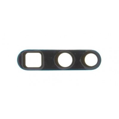 Camera Lens For Huawei P30 Pro Black By - Maxbhi Com
