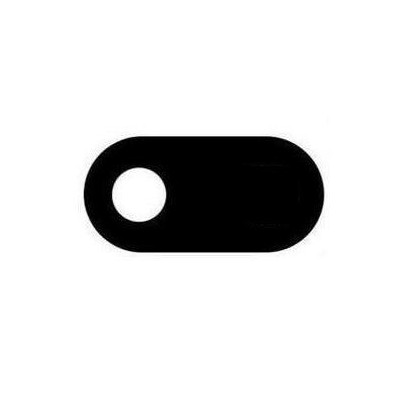 Camera Lens For Itel A25 White By - Maxbhi Com