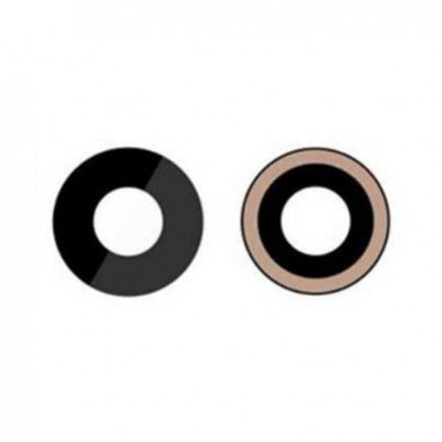 Camera Lens for Sony Xperia X Black Camera Lens for Sony Xperia X Black