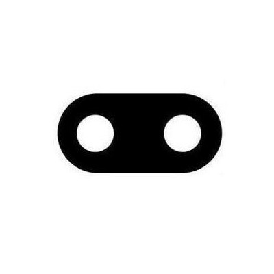 Camera Lens For Vivo Y93 Mediatek Black By - Maxbhi Com