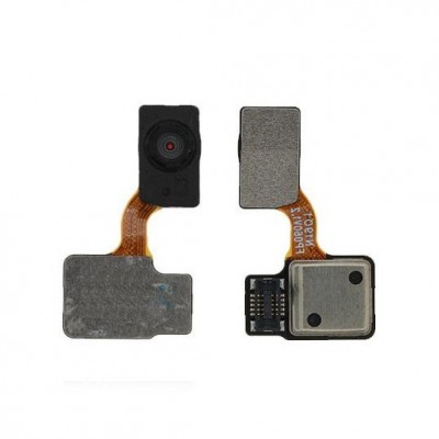Fingerprint Sensor Flex Cable for Huawei P30 Pro Amber