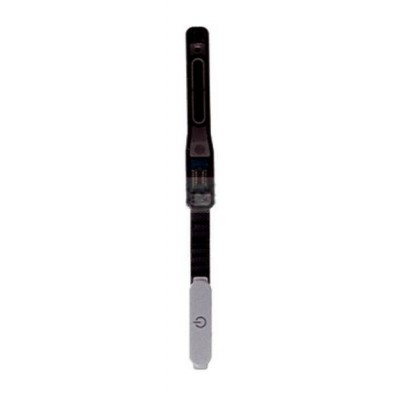 Fingerprint Sensor Flex Cable For Sony Xperia X Gold By - Maxbhi Com