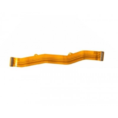 Main Board Flex Cable For Huawei Nova 7i By - Maxbhi Com