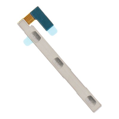 Volume Button Flex Cable For Lenovo Tab M10 Hd 2nd Gen By - Maxbhi Com