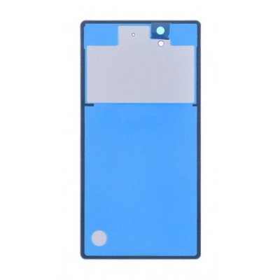 Back Panel Cover For Sony Xperia Z Hspa Plus White - Maxbhi Com