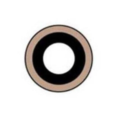 Camera Lens For Lava Pixel V2 Black By - Maxbhi Com