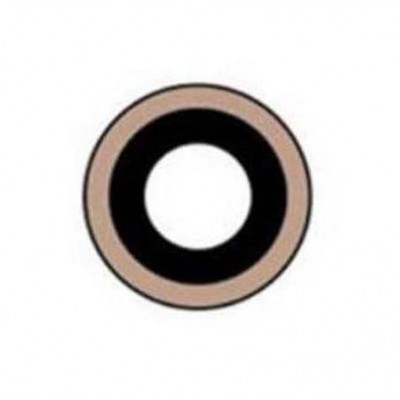 Camera Lens For Lava Pixel V2 White By - Maxbhi Com