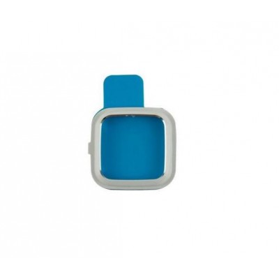 Camera Lens For Nokia 5233 Black By - Maxbhi Com