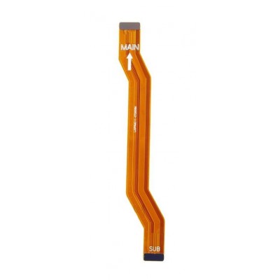 Main Board Flex Cable For Realme C12 By - Maxbhi Com