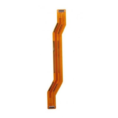 Main Board Flex Cable For Realme C12 By - Maxbhi Com