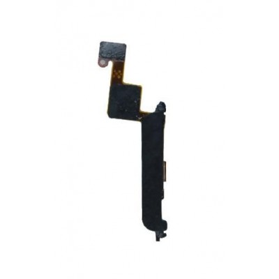 Power Button Flex Cable For Lg Q7 On Off Flex Pcb By - Maxbhi Com