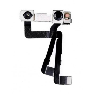 Replacement Front Camera For Apple Iphone 12 Pro Max Selfie Camera By - Maxbhi Com