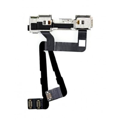 Replacement Front Camera For Apple Iphone 12 Pro Max Selfie Camera By - Maxbhi Com