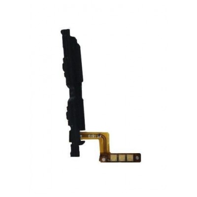 Volume Key Flex Cable For Lg Q7 By - Maxbhi Com