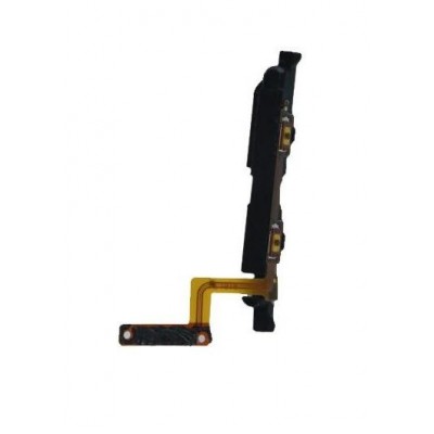 Volume Key Flex Cable For Lg Q7 By - Maxbhi Com