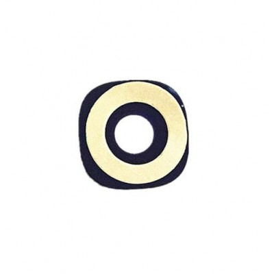 Camera Lens For Huawei Honor 5x White By - Maxbhi Com