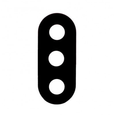 Camera Lens For Ivoomi I2 Black By - Maxbhi Com
