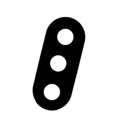 Camera Lens For Ivoomi I2 Black By - Maxbhi Com