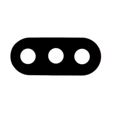 Camera Lens For Ivoomi I2 Black By - Maxbhi Com