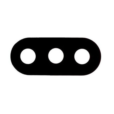 Camera Lens For Ivoomi I2 Black By - Maxbhi Com