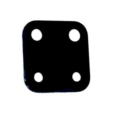 Camera Lens For Realme Narzo 30a Blue By - Maxbhi Com