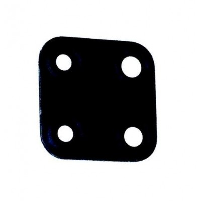 Camera Lens For Realme Narzo 30a Blue By - Maxbhi Com