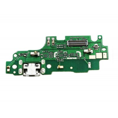 Charging Connector Flex Pcb Board For Huawei Honor 5x By - Maxbhi Com