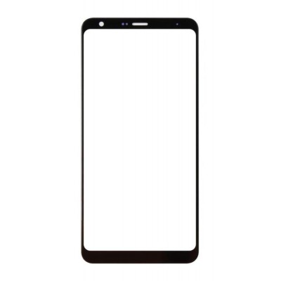 Touch Screen Digitizer For Lg Q Stylus Plus Black By - Maxbhi Com