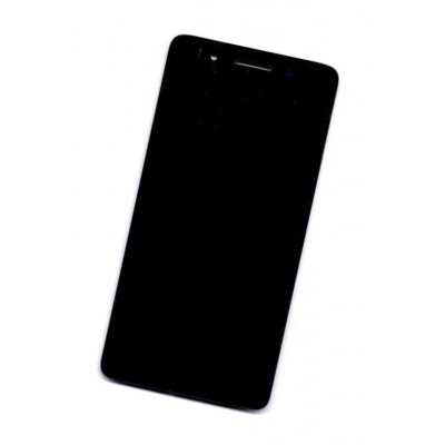 Volume Button Flex Cable For Xolo Era 4k By - Maxbhi Com
