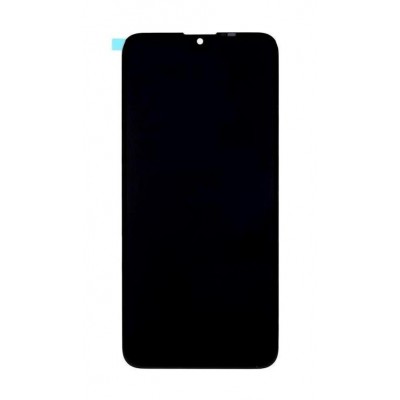 Lcd With Touch Screen For Huawei Y7 Prime 2019 Blue By - Maxbhi Com