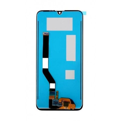 Lcd With Touch Screen For Huawei Y7 Prime 2019 Blue By - Maxbhi Com