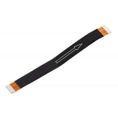 Main Board Flex Cable For Huawei Y7 Prime 2019 By - Maxbhi Com