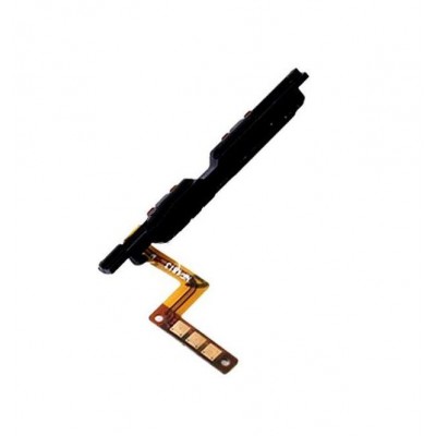 Power Button Flex Cable For Lg Q Stylus On Off Flex Pcb By - Maxbhi Com