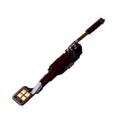 Power Button Flex Cable For Lg Q Stylus On Off Flex Pcb By - Maxbhi Com