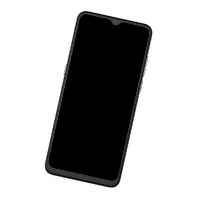 Fingerprint Sensor Flex Cable for Micromax In 1b Green