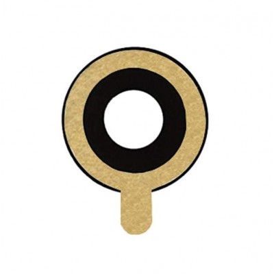 Camera Lens For Huawei P Smart Rose Gold By - Maxbhi Com