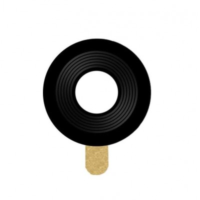 Camera Lens For Huawei P Smart White By - Maxbhi Com