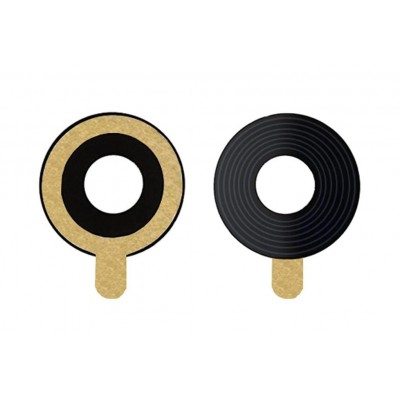 Camera Lens For Huawei P Smart White By - Maxbhi Com