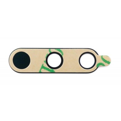 Camera Lens For Huawei Y6 2018 Black By - Maxbhi Com