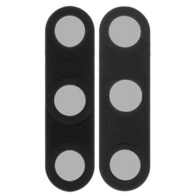 Camera Lens For Huawei Y6 Prime 2018 White By - Maxbhi Com