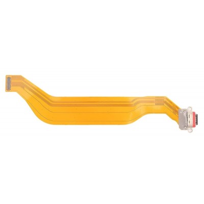Charging Connector Flex Pcb Board For Realme X7 Pro By - Maxbhi Com