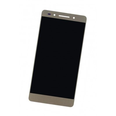 Main Board Flex Cable For Huawei Honor 7 By - Maxbhi Com