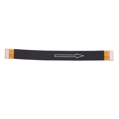 Main Board Flex Cable For Huawei Y7 2019 By - Maxbhi Com