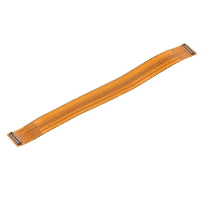 Main Board Flex Cable For Huawei Y7 2019 By - Maxbhi Com