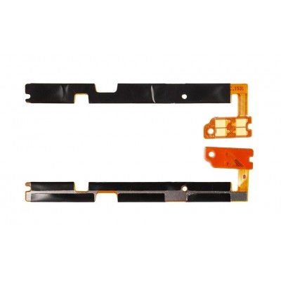 Power Button Flex Cable For Huawei Honor 7 On Off Flex Pcb By - Maxbhi Com