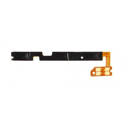 Power Button Flex Cable For Huawei Honor 7 On Off Flex Pcb By - Maxbhi Com