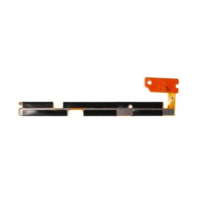 Power Button Flex Cable For Huawei Honor 7 On Off Flex Pcb By - Maxbhi Com