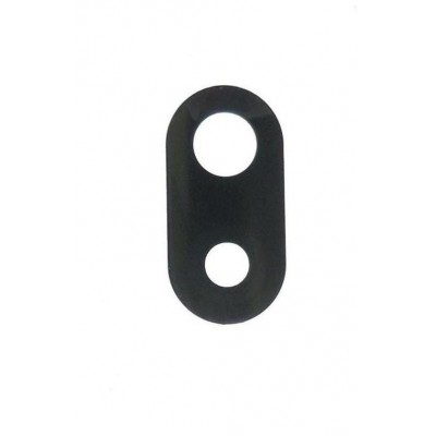 Camera Lens For Itel A44 Black By - Maxbhi Com