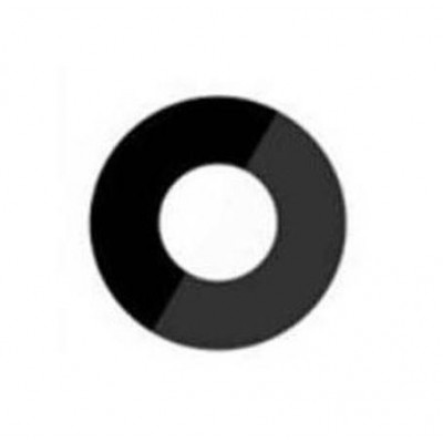 Camera Lens For Lava A97 Black By - Maxbhi Com