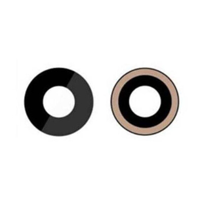Camera Lens For Lava A97 Grey By - Maxbhi Com
